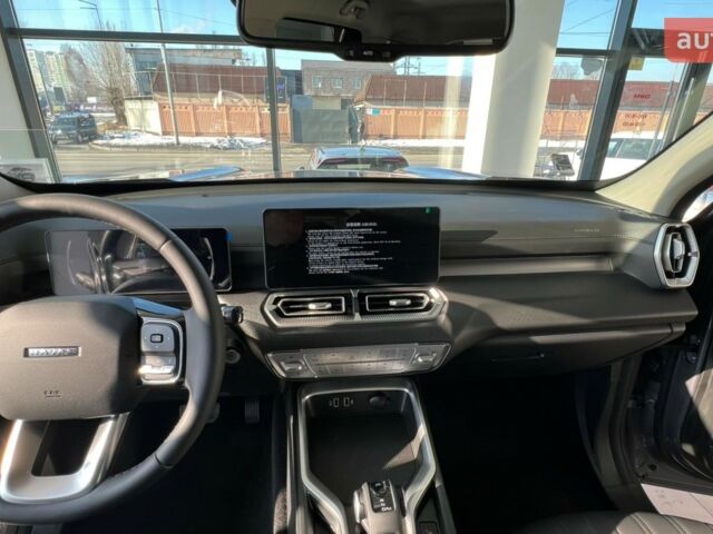 Haval H5, об'ємом двигуна 2 л та пробігом 0 тис. км за 40950 $, фото 10 на Automoto.ua