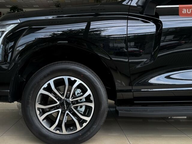 купить новое авто Haval H5 2025 года от официального дилера Автоцентр AUTO.RIA Haval фото