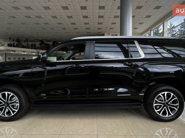 купить новое авто Haval H5 2025 года от официального дилера Автоцентр AUTO.RIA Haval фото