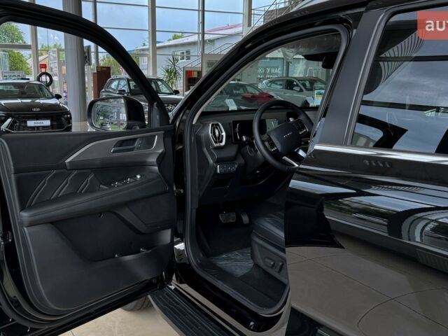 купити нове авто Haval H5 2025 року від офіційного дилера Автоцентр AUTO.RIA Haval фото