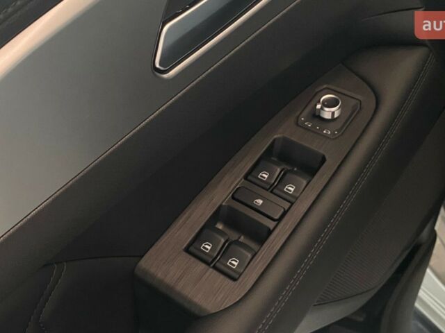 купить новое авто Haval H5 2025 года от официального дилера ТОВ "ТРАНЗИТ ІО" - Автоцентр HAVAL Haval фото