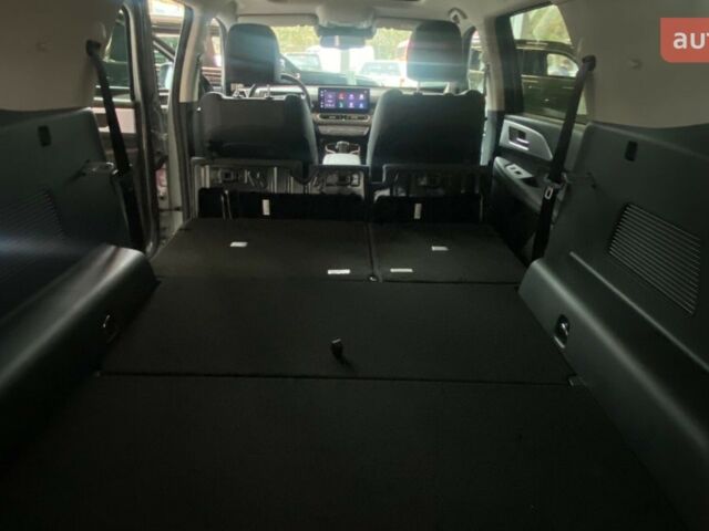 купить новое авто Haval H5 2025 года от официального дилера ТОВ "ТРАНЗИТ ІО" - Автоцентр HAVAL Haval фото