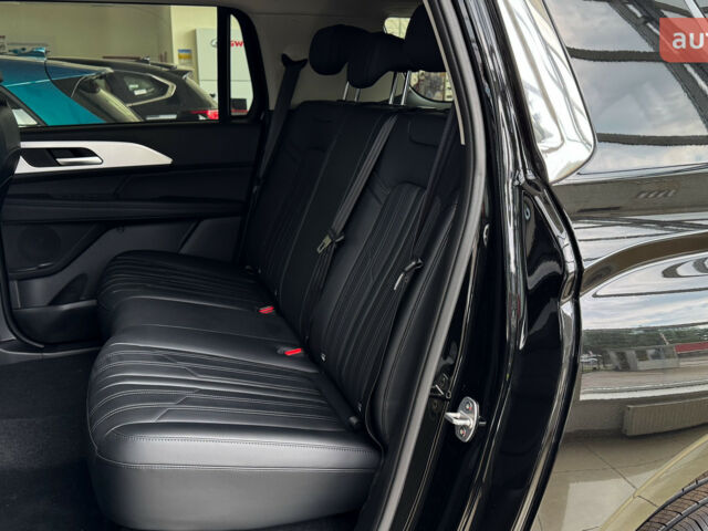 купить новое авто Haval H5 2025 года от официального дилера Автоцентр AUTO.RIA Haval фото