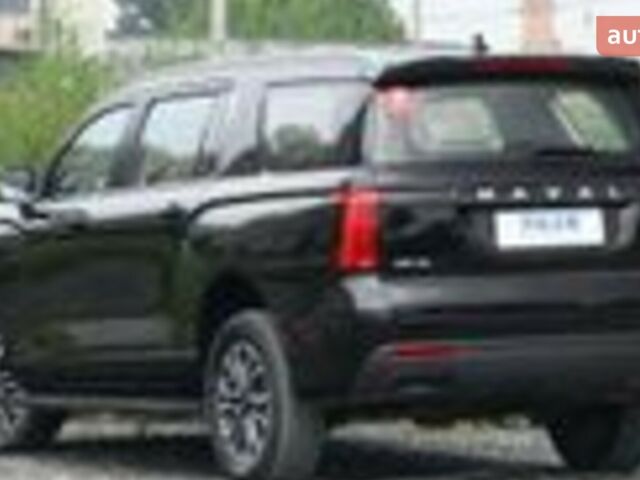 Haval H5, объемом двигателя 2 л и пробегом 0 тыс. км за 40950 $, фото 3 на Automoto.ua