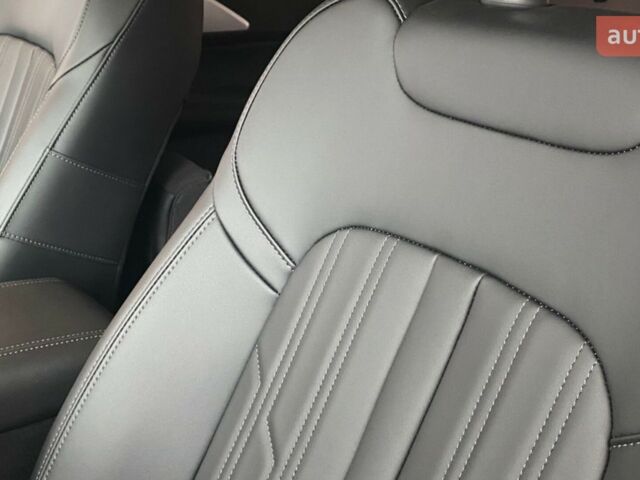 купить новое авто Haval H5 2025 года от официального дилера ТОВ "ТРАНЗИТ ІО" - Автоцентр HAVAL Haval фото