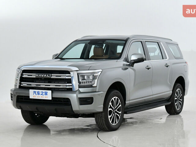 Haval H5, объемом двигателя 2 л и пробегом 0 тыс. км за 40950 $, фото 2 на Automoto.ua