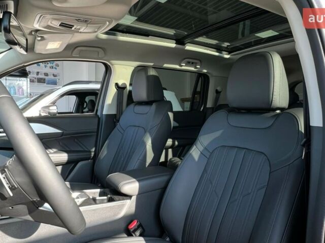 купити нове авто Haval H5 2025 року від офіційного дилера Нова Енергія України HAVAL Haval фото