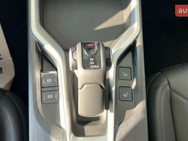 Haval H5, об'ємом двигуна 2 л та пробігом 0 тис. км за 40950 $, фото 16 на Automoto.ua