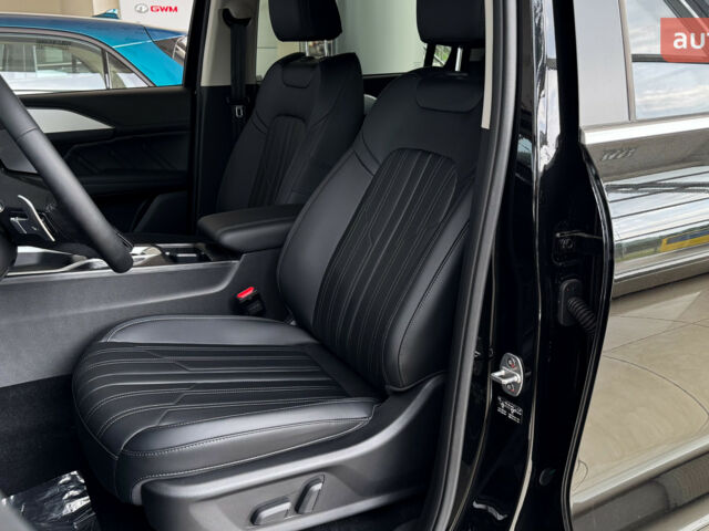 купить новое авто Haval H5 2025 года от официального дилера Автоцентр AUTO.RIA Haval фото