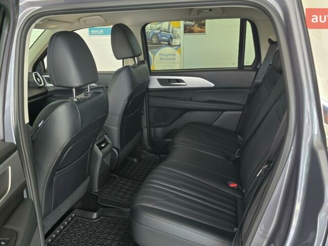 купить новое авто Haval H5 2025 года от официального дилера Автоцентр AUTO.RIA Haval фото