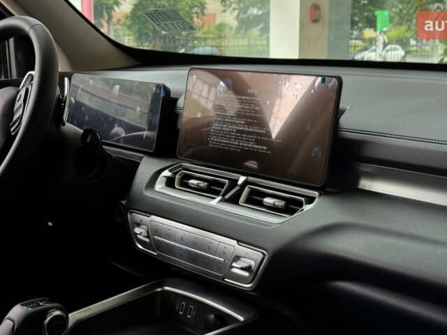 купити нове авто Haval H5 2025 року від офіційного дилера Автоцентр AUTO.RIA Haval фото