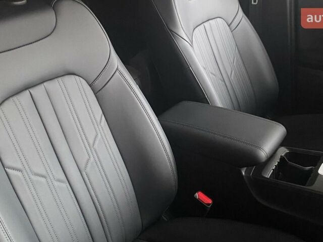 купить новое авто Haval H5 2025 года от официального дилера ТОВ "ТРАНЗИТ ІО" - Автоцентр HAVAL Haval фото