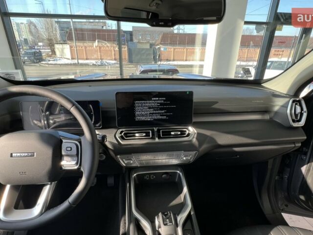 Haval H5, объемом двигателя 2 л и пробегом 0 тыс. км за 40950 $, фото 10 на Automoto.ua