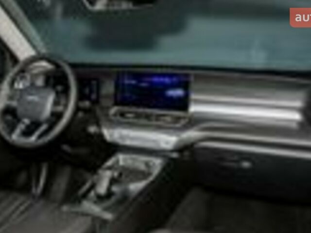 Haval H5, объемом двигателя 2 л и пробегом 0 тыс. км за 40950 $, фото 6 на Automoto.ua