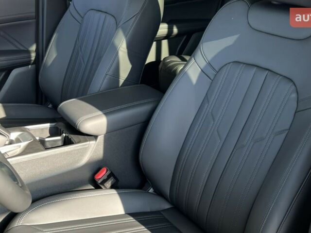 Haval H5, объемом двигателя 2 л и пробегом 0 тыс. км за 40950 $, фото 3 на Automoto.ua