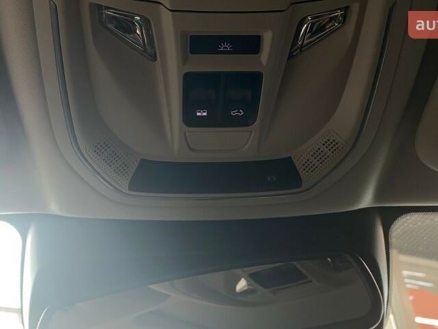 купить новое авто Haval H5 2025 года от официального дилера ТОВ "ТРАНЗИТ ІО" - Автоцентр HAVAL Haval фото