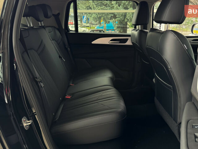 купити нове авто Haval H5 2025 року від офіційного дилера Автоцентр AUTO.RIA Haval фото