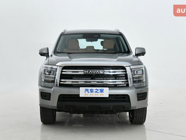 Haval H5, объемом двигателя 2 л и пробегом 0 тыс. км за 40950 $, фото 1 на Automoto.ua