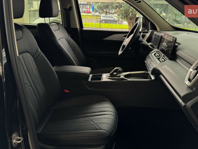 купить новое авто Haval H5 2025 года от официального дилера Автоцентр AUTO.RIA Haval фото