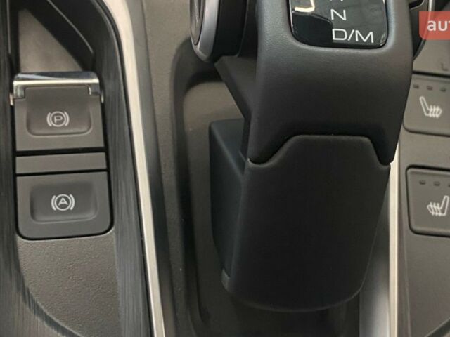 купить новое авто Haval H5 2025 года от официального дилера ТОВ "ТРАНЗИТ ІО" - Автоцентр HAVAL Haval фото