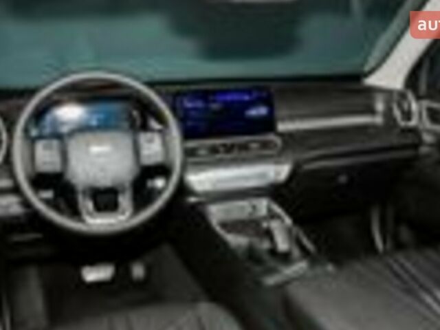 Haval H5, объемом двигателя 2 л и пробегом 0 тыс. км за 40950 $, фото 5 на Automoto.ua