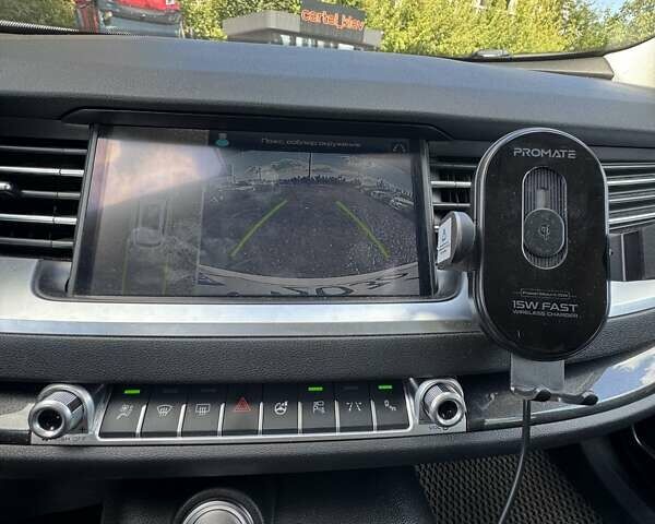 Белый Haval H6, объемом двигателя 1.97 л и пробегом 146 тыс. км за 14500 $, фото 20 на Automoto.ua