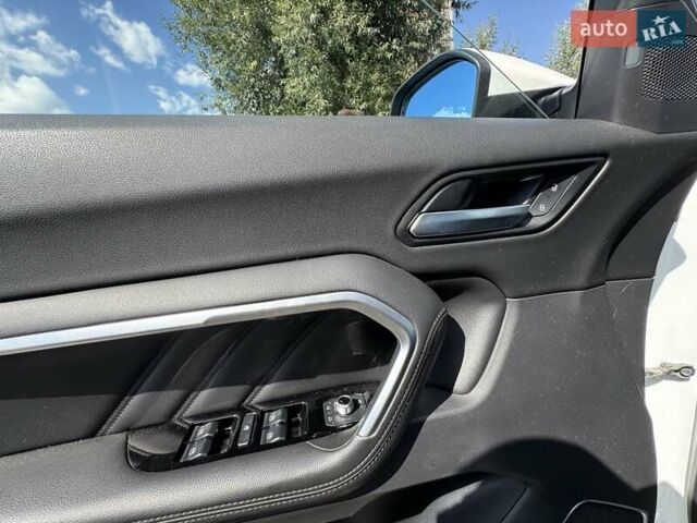 Белый Haval H6, объемом двигателя 1.97 л и пробегом 146 тыс. км за 14500 $, фото 18 на Automoto.ua