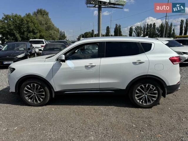 Белый Haval H6, объемом двигателя 1.97 л и пробегом 146 тыс. км за 14500 $, фото 8 на Automoto.ua