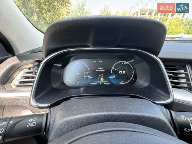 Белый Haval H6, объемом двигателя 1.97 л и пробегом 146 тыс. км за 14500 $, фото 25 на Automoto.ua