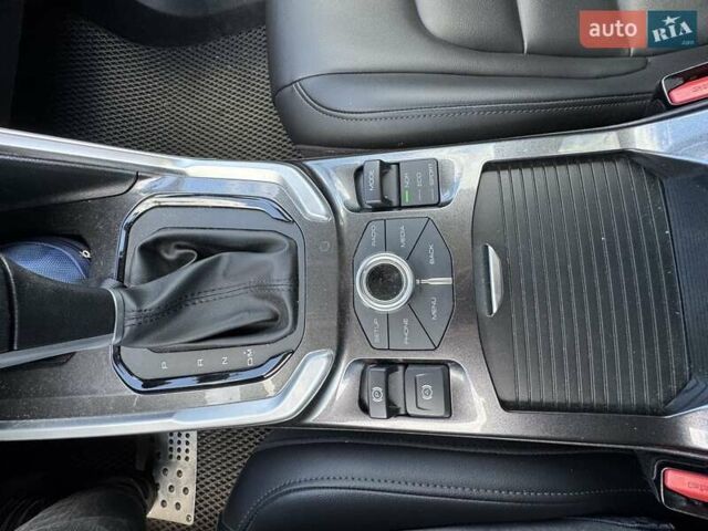 Белый Haval H6, объемом двигателя 1.97 л и пробегом 146 тыс. км за 14500 $, фото 22 на Automoto.ua