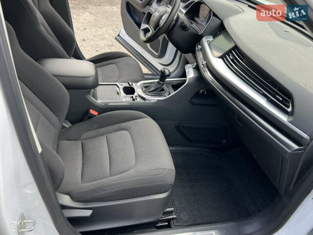 Белый Haval H6, объемом двигателя 1.97 л и пробегом 133 тыс. км за 14000 $, фото 11 на Automoto.ua