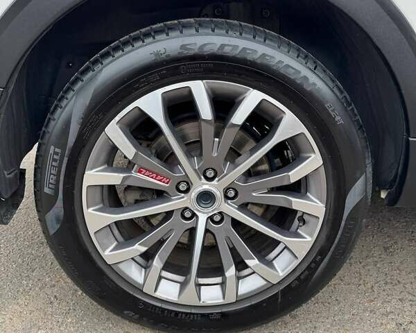 Haval H6 2018 в Кривом Роге на Automoto.ua Белый Haval H6, объемом двигателя 1.97 л и пробегом 150 тыс. км за 16900 $, фото 11 на Automoto.ua