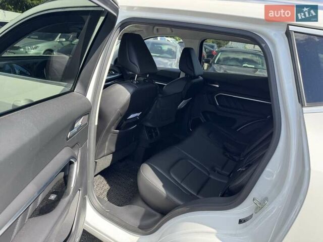 Белый Haval H6, объемом двигателя 1.97 л и пробегом 146 тыс. км за 14500 $, фото 12 на Automoto.ua