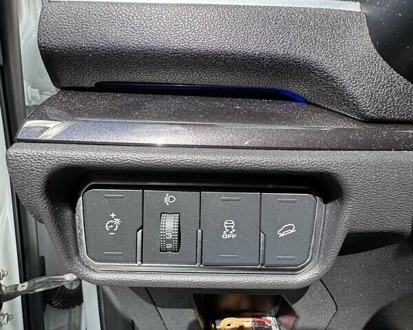 Белый Haval H6, объемом двигателя 1.97 л и пробегом 146 тыс. км за 14500 $, фото 19 на Automoto.ua
