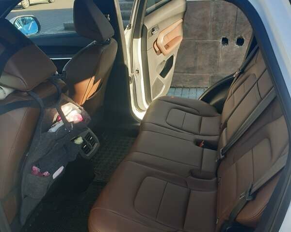 Белый Haval H6, объемом двигателя 1.97 л и пробегом 95 тыс. км за 15900 $, фото 11 на Automoto.ua
