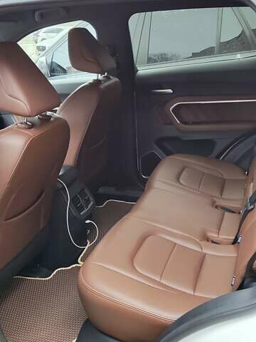 Белый Haval H6, объемом двигателя 1.97 л и пробегом 41 тыс. км за 19100 $, фото 5 на Automoto.ua