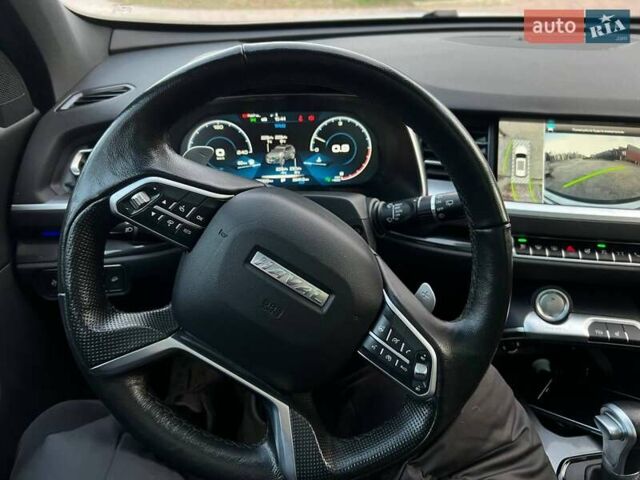 Білий Haval H6, об'ємом двигуна 1.97 л та пробігом 120 тис. км за 17000 $, фото 29 на Automoto.ua