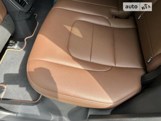 Белый Haval H6, объемом двигателя 2 л и пробегом 17 тыс. км за 17000 $, фото 54 на Automoto.ua