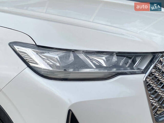 Белый Haval H6, объемом двигателя 2 л и пробегом 39 тыс. км за 21900 $, фото 34 на Automoto.ua