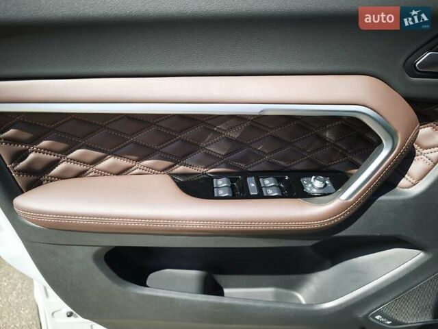 Белый Haval H6, объемом двигателя 2 л и пробегом 11 тыс. км за 18500 $, фото 14 на Automoto.ua
