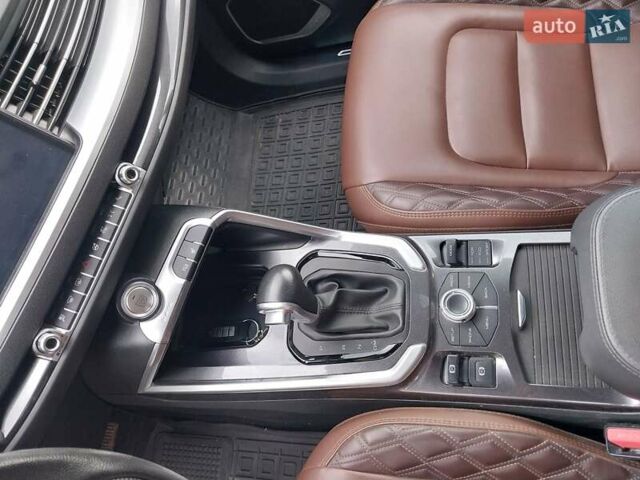 Білий Haval H6, об'ємом двигуна 1.97 л та пробігом 59 тис. км за 18300 $, фото 14 на Automoto.ua
