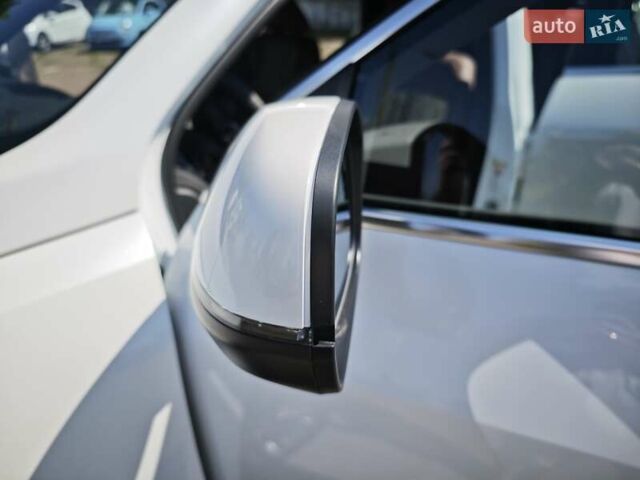 Белый Haval H6, объемом двигателя 2 л и пробегом 11 тыс. км за 18500 $, фото 39 на Automoto.ua