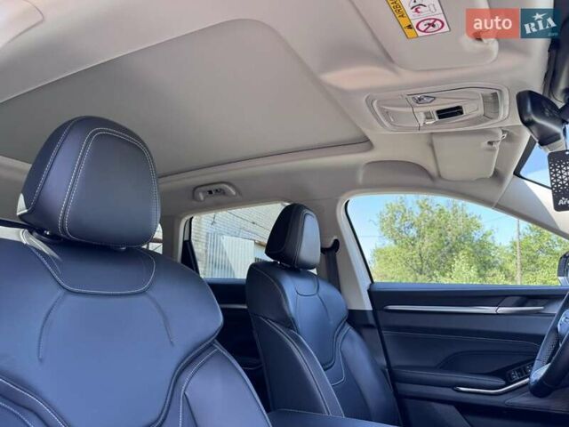 Белый Haval H6, объемом двигателя 2 л и пробегом 22 тыс. км за 22300 $, фото 19 на Automoto.ua