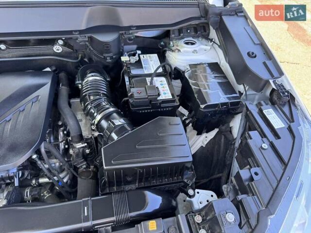 Белый Haval H6, объемом двигателя 2 л и пробегом 22 тыс. км за 22300 $, фото 30 на Automoto.ua