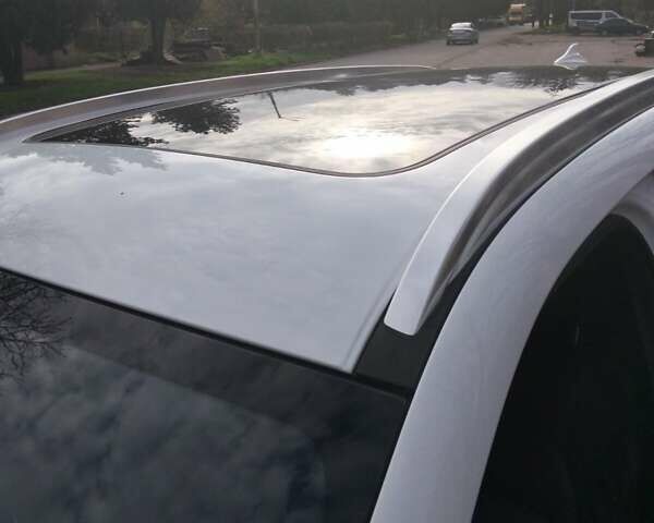 Белый Haval H6, объемом двигателя 2 л и пробегом 63 тыс. км за 16000 $, фото 17 на Automoto.ua