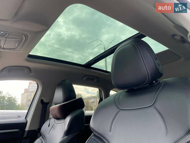 Белый Haval H6, объемом двигателя 2 л и пробегом 39 тыс. км за 21900 $, фото 18 на Automoto.ua