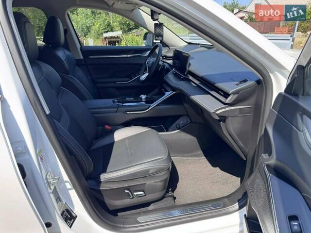 Белый Haval H6, объемом двигателя 2 л и пробегом 22 тыс. км за 22300 $, фото 17 на Automoto.ua