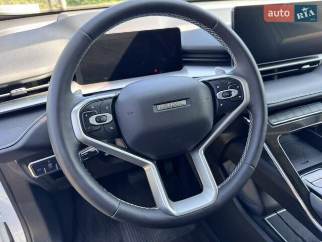 Белый Haval H6, объемом двигателя 2 л и пробегом 22 тыс. км за 22300 $, фото 23 на Automoto.ua