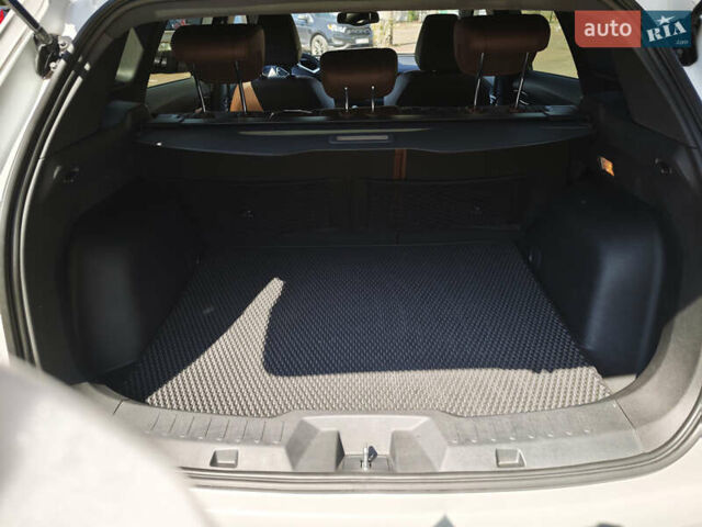 Белый Haval H6, объемом двигателя 2 л и пробегом 11 тыс. км за 18500 $, фото 36 на Automoto.ua