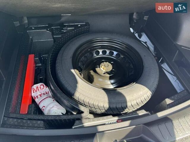 Белый Haval H6, объемом двигателя 2 л и пробегом 22 тыс. км за 22300 $, фото 24 на Automoto.ua